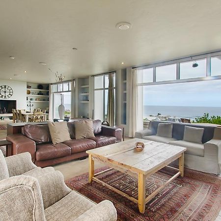 10 Elf Beach House Great Brak River Eksteriør billede