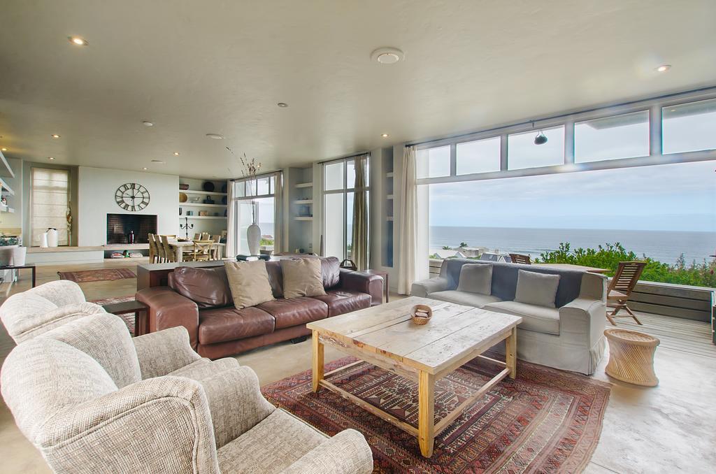 10 Elf Beach House Great Brak River Eksteriør billede